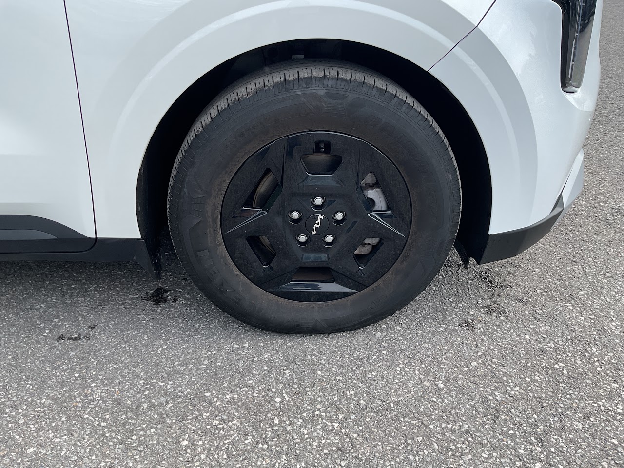 2025 Kia Carnival — photo 12 of 34