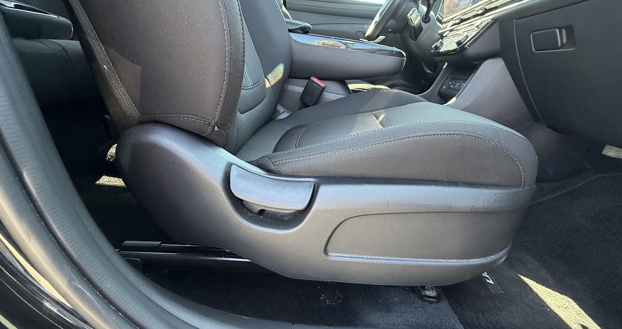 2026 Hyundai Tucson — photo 45 of 64
