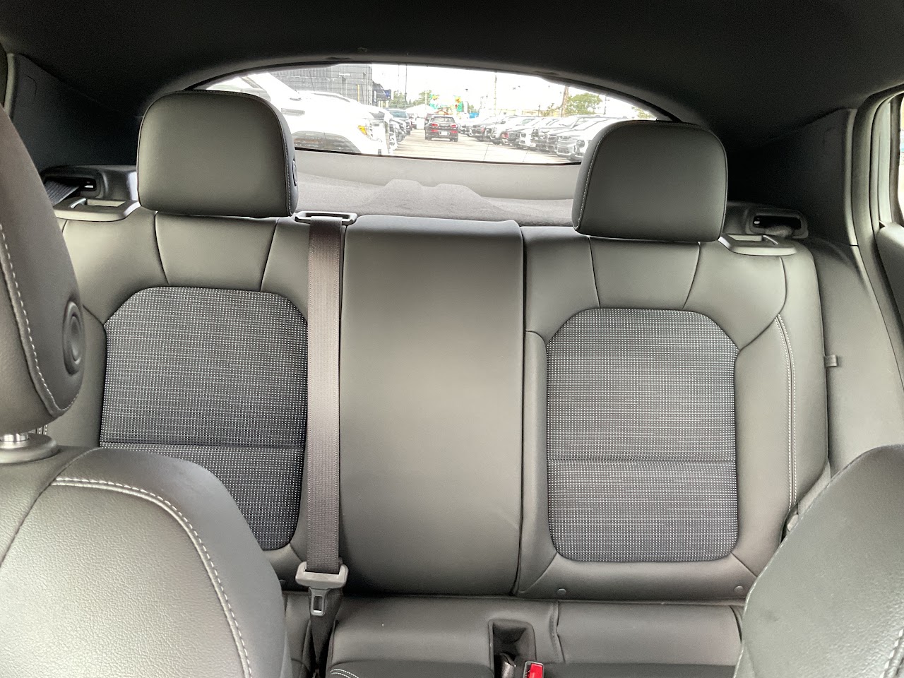 2025 Buick Envista — photo 24 de 32