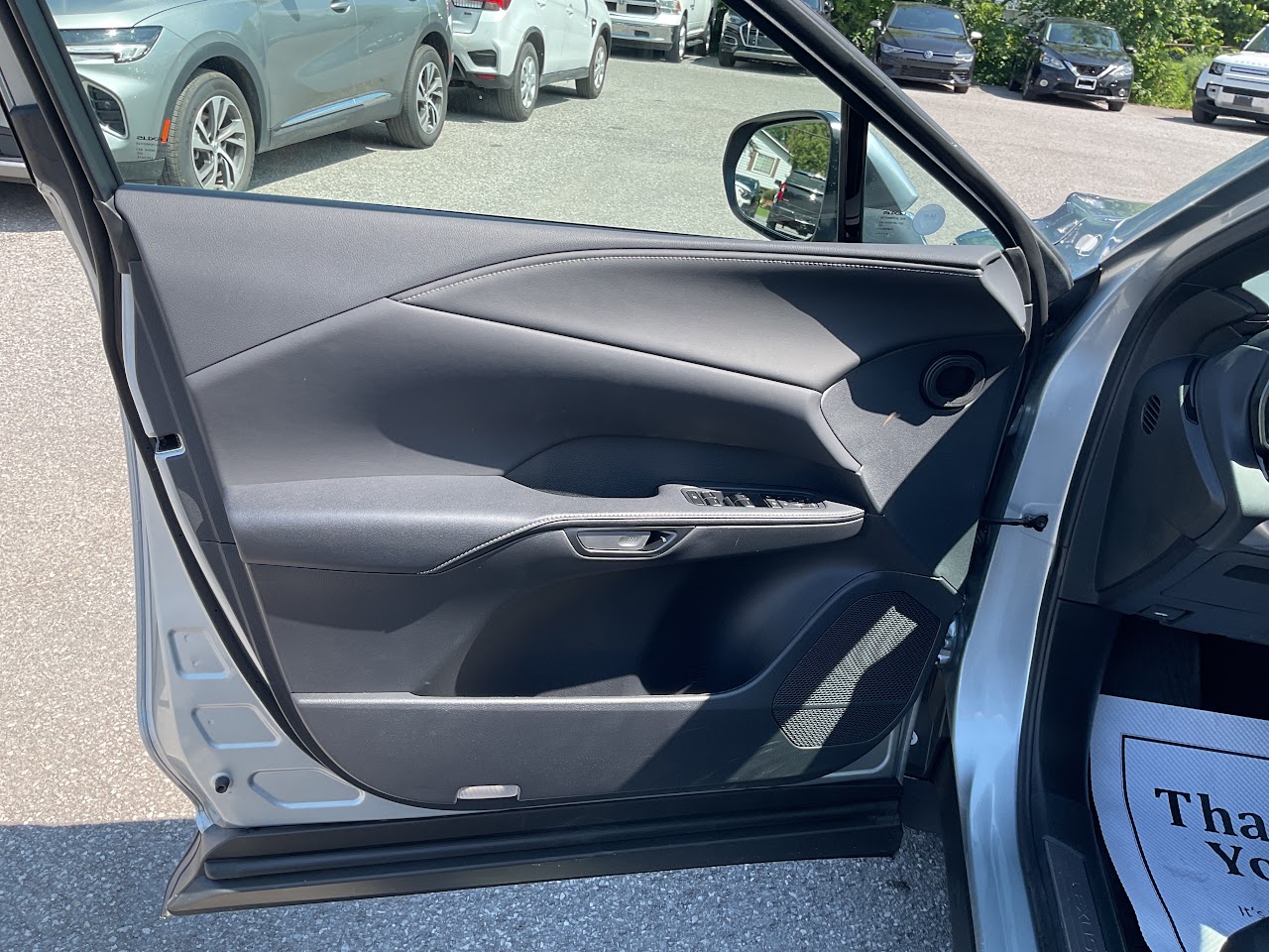 2023 Lexus RX — photo 30 de 34