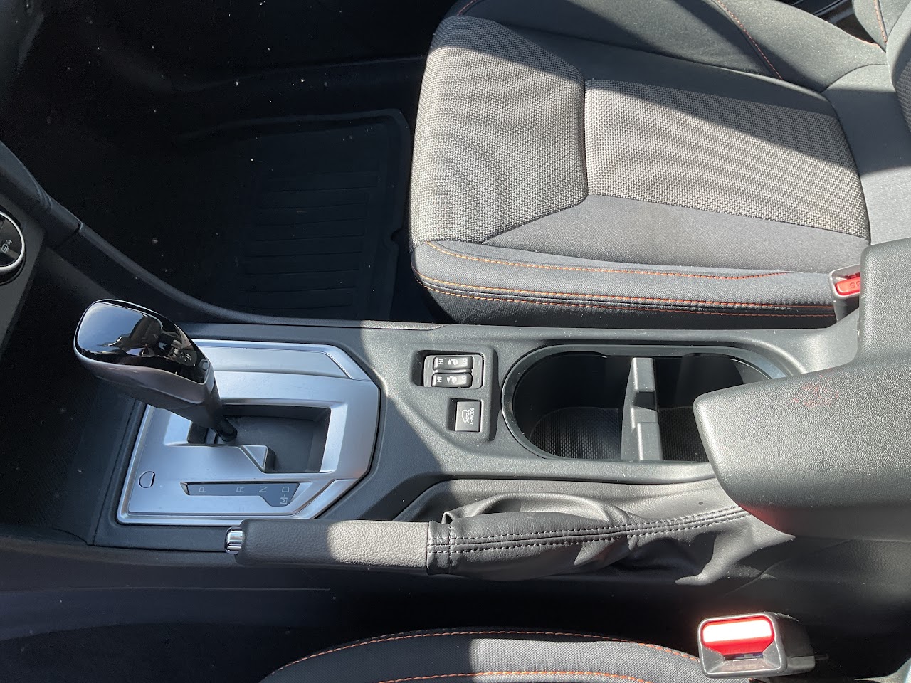 2023 Subaru Crosstrek — photo 29 of 34