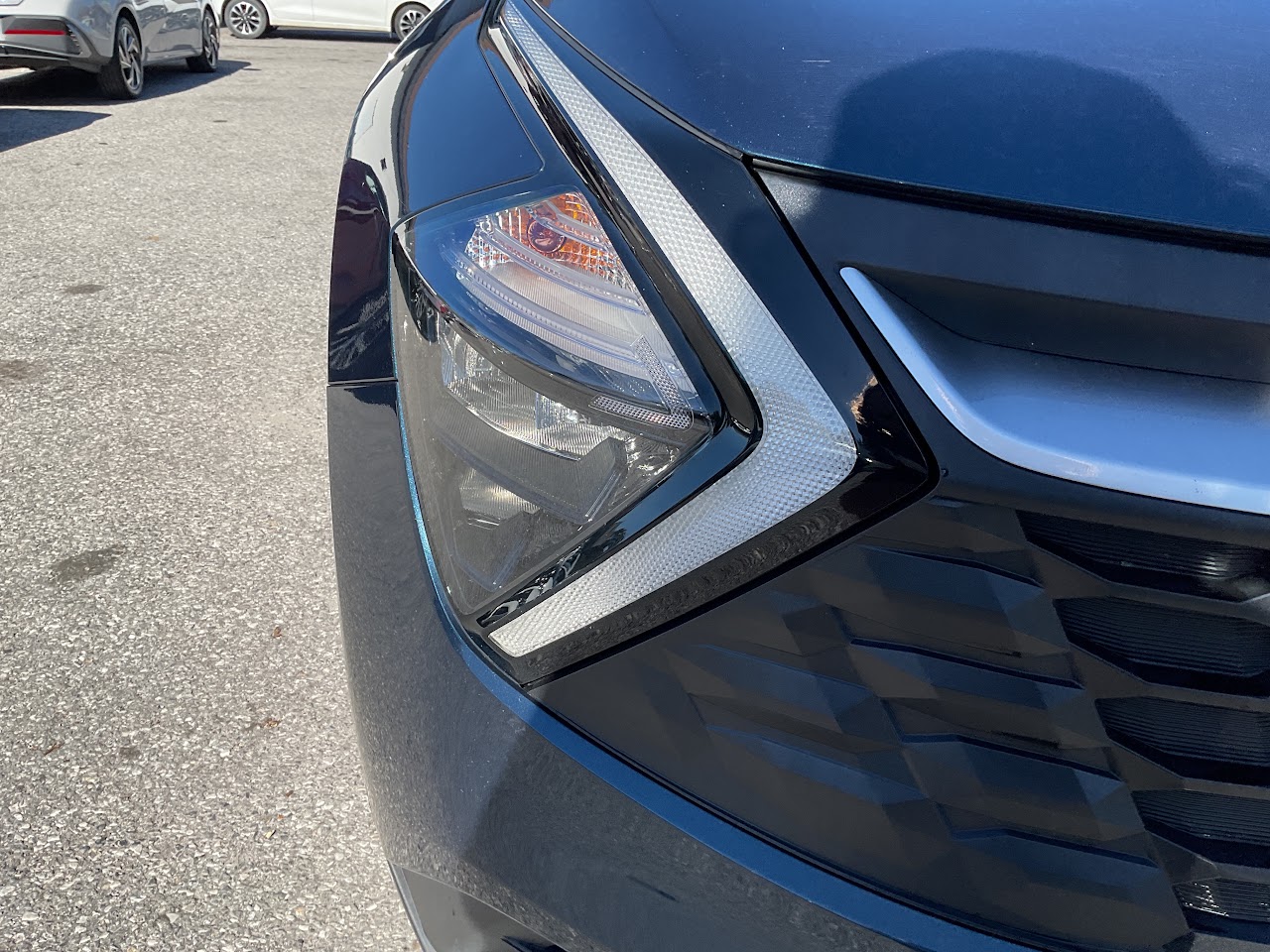 2025 Kia Sportage — photo 16 of 34