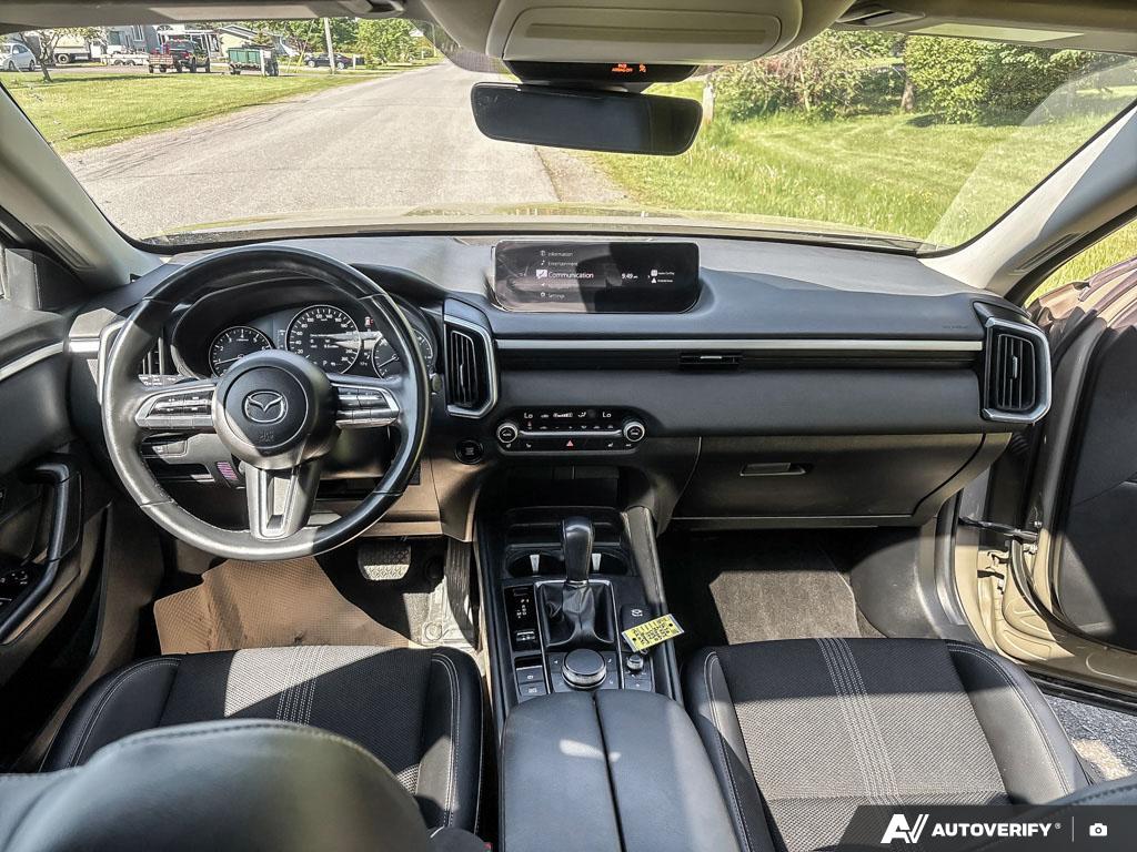 2023 Mazda CX-50 — photo 24 de 25