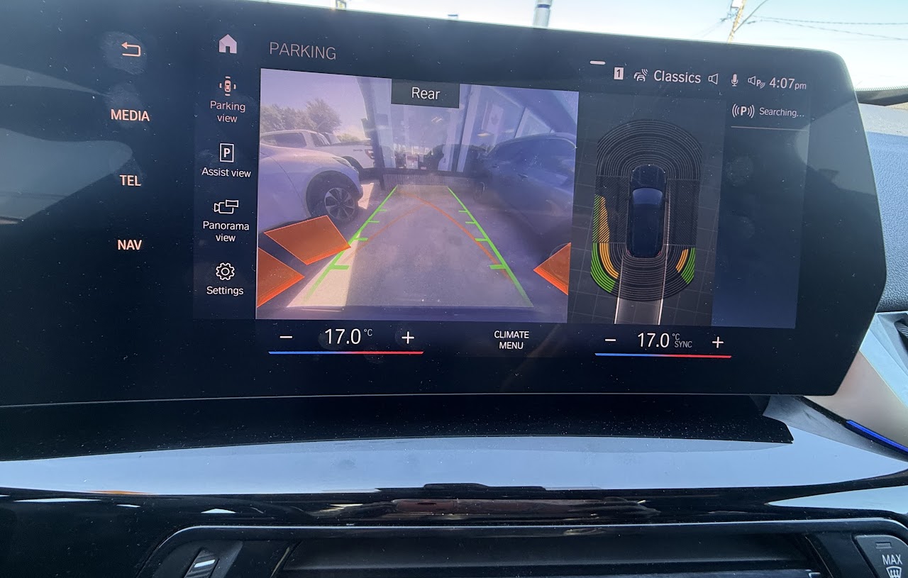 2023 BMW X1 — photo 31 de 49