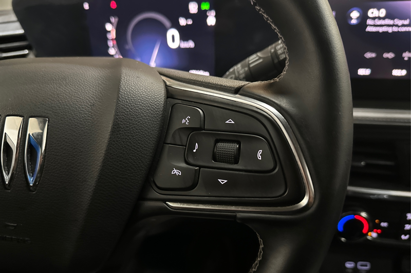 2025 Buick Encore Gx — photo 29 of 33