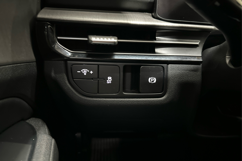 2026 Kia Sportage — photo 33 of 33
