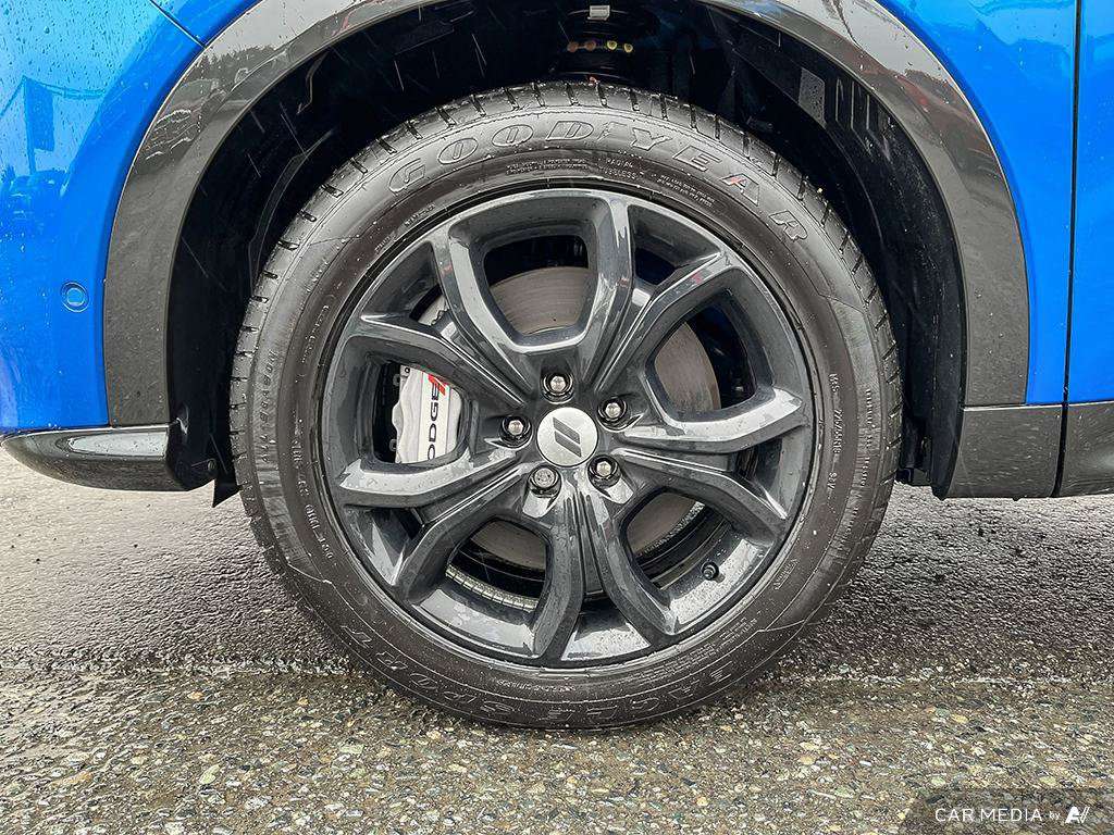 2024 Dodge Hornet — photo 6 of 25