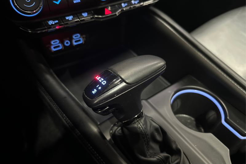 2022 Dodge Durango — photo 26 of 26