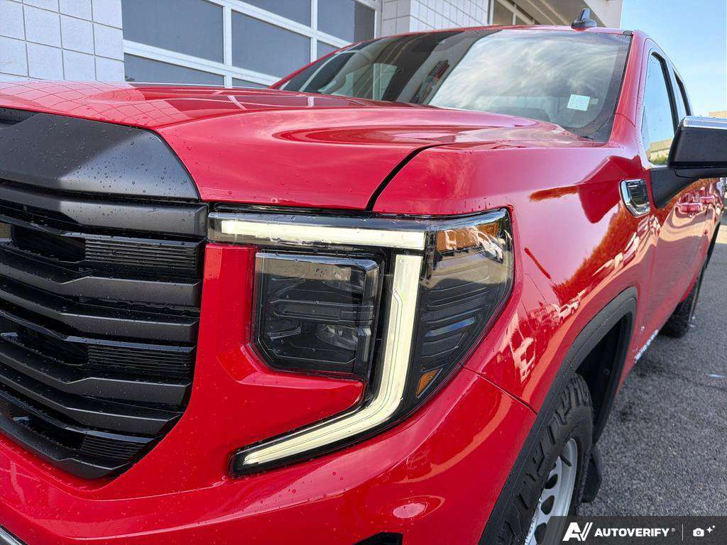2023 GMC Sierra 1500 — photo 8 of 25