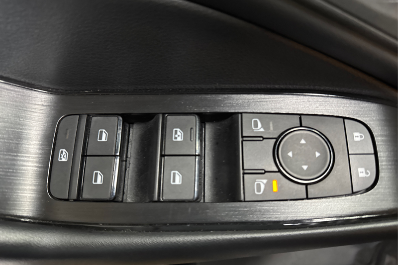 2025 Nissan Rogue — photo 29 of 33