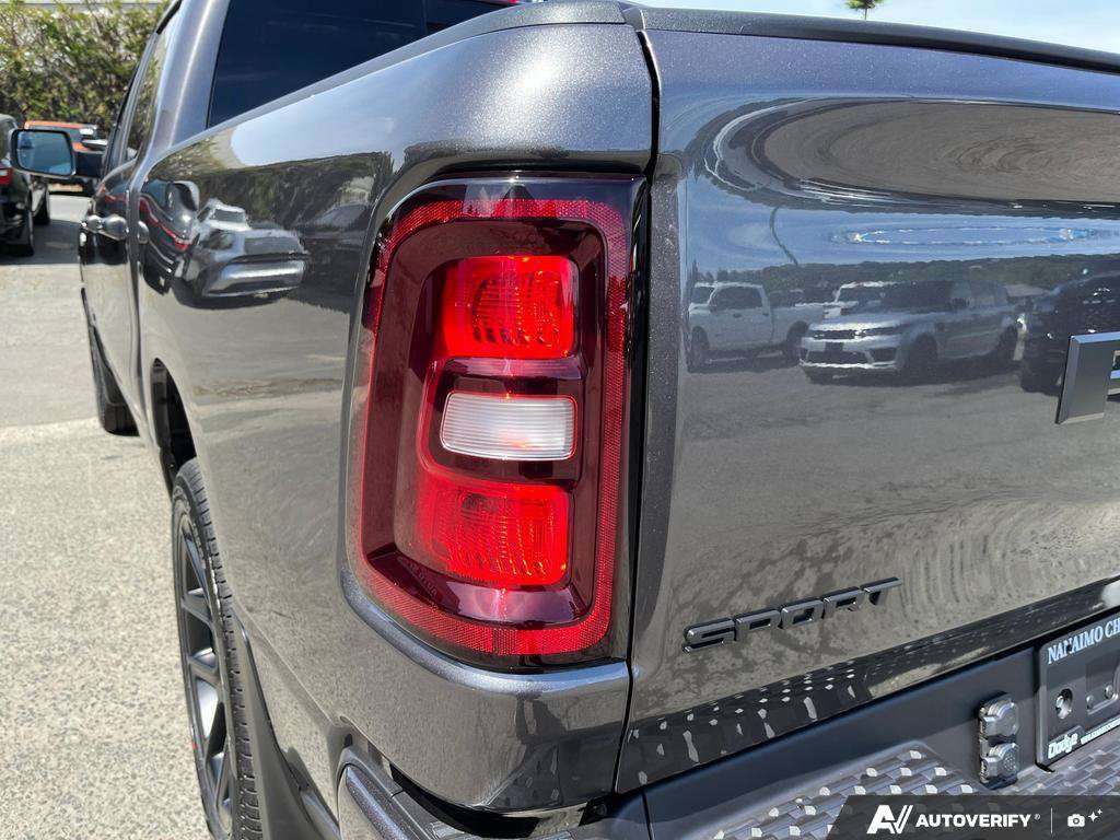 2026 Ram 1500 — photo 11 of 25