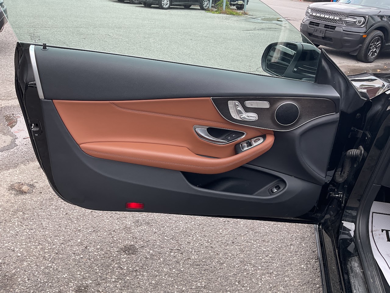2020 Mercedes-Benz C-Class — photo 15 of 32