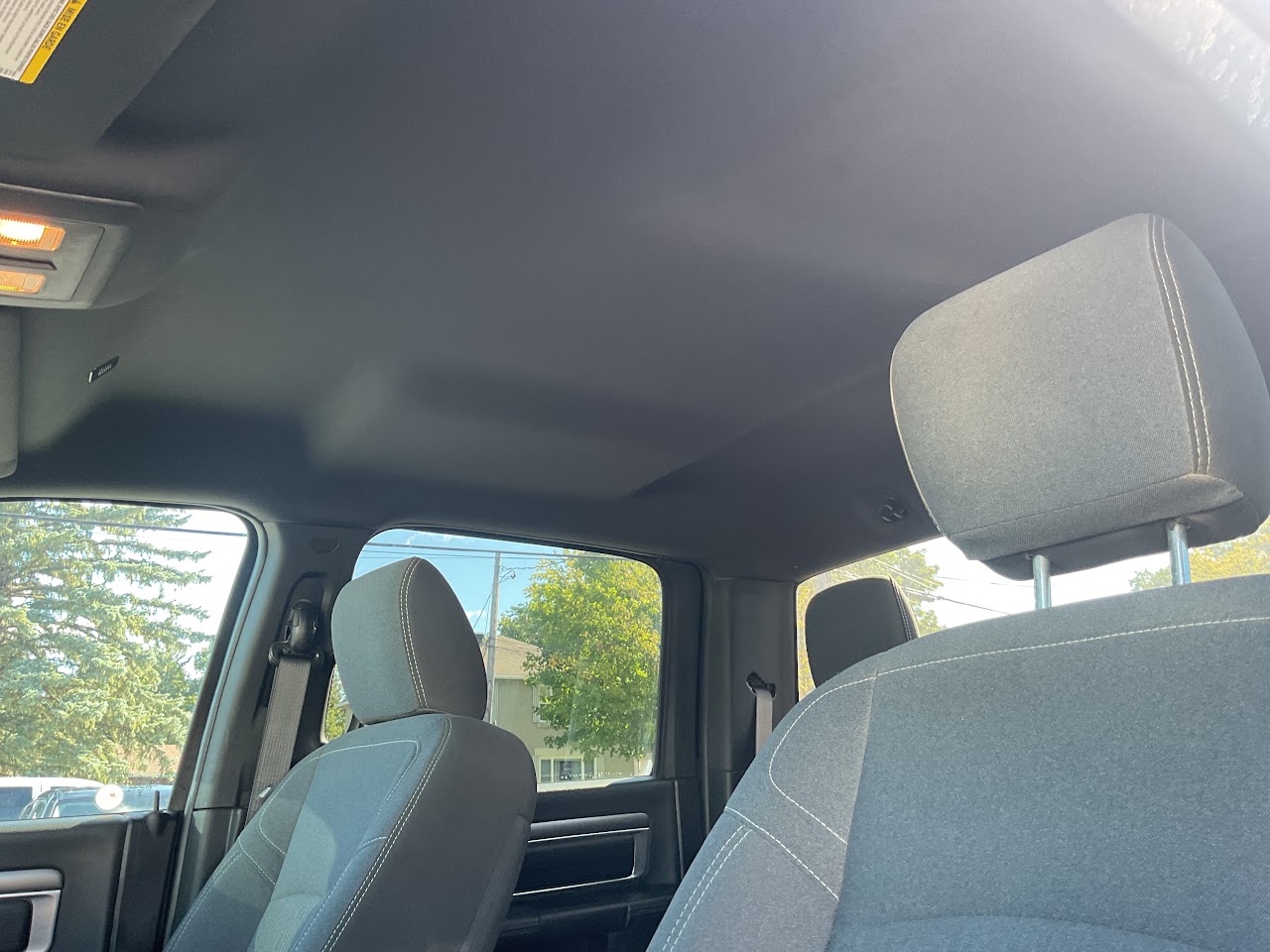 2024 Ram 1500 Classic — photo 31 de 32