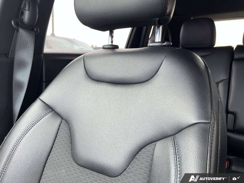 2025 Jeep Compass — photo 20 of 25