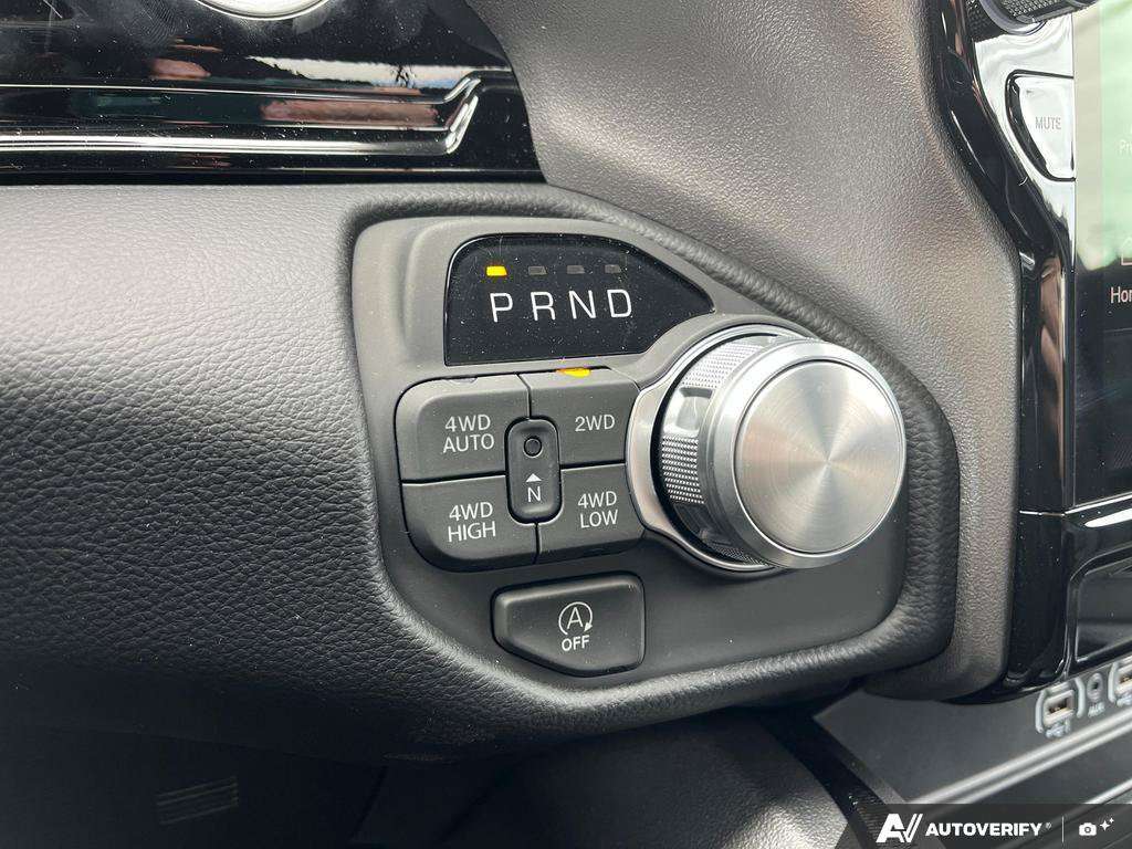 2026 Ram 1500 — photo 18 of 25