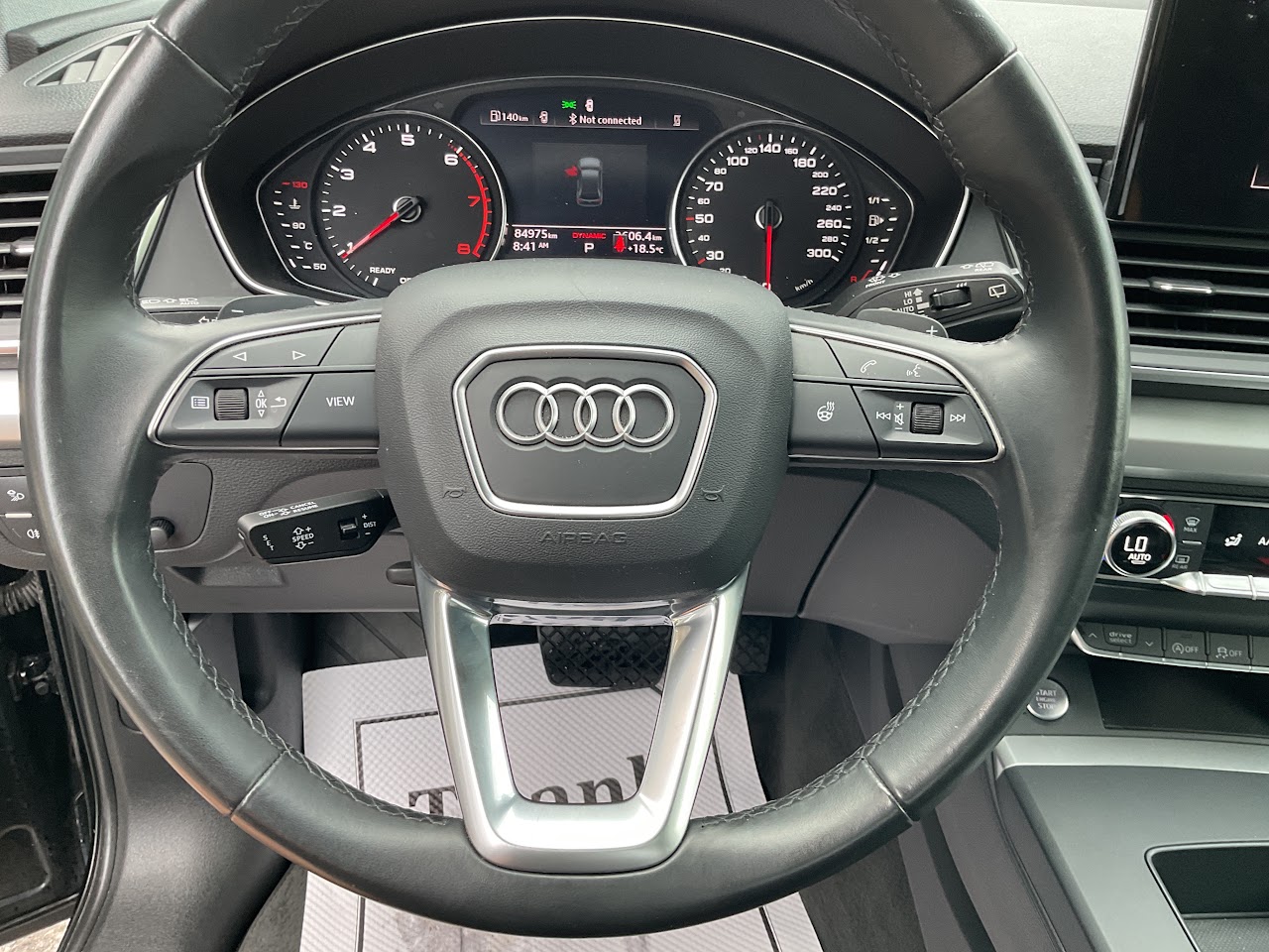 2024 Audi Q5 — photo 25 of 33
