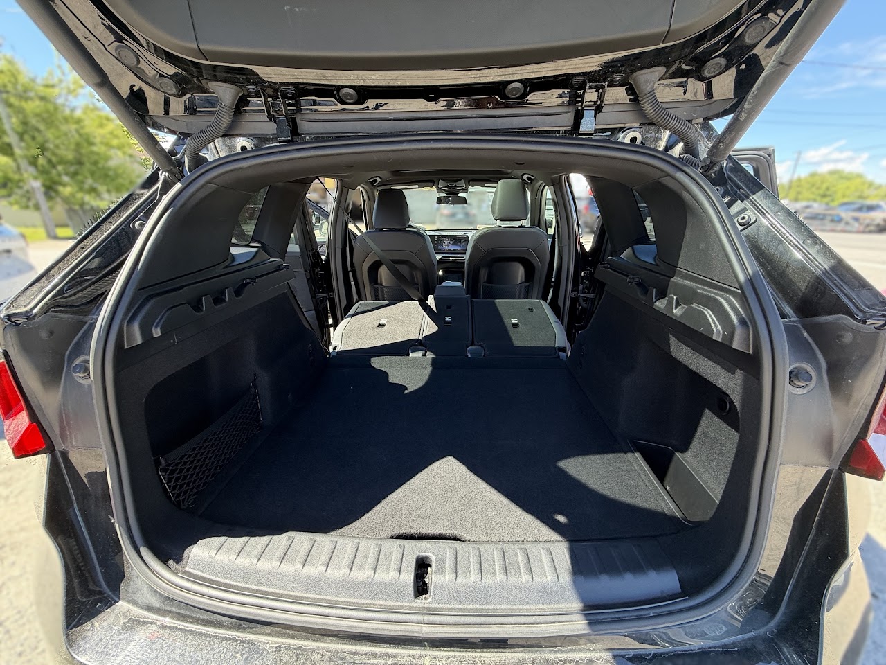 2023 BMW X1 — photo 49 de 49