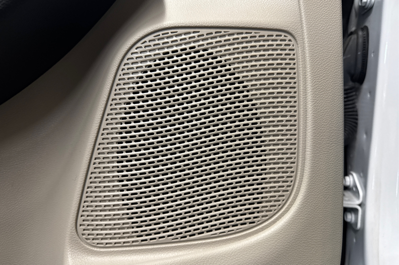 2024 Chrysler Grand Caravan — photo 34 of 34