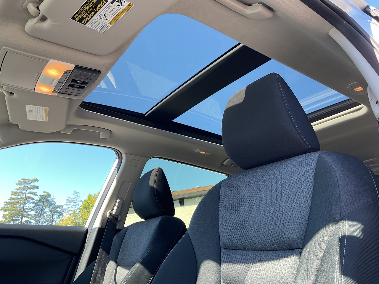 2025 Nissan Rogue — photo 33 of 33