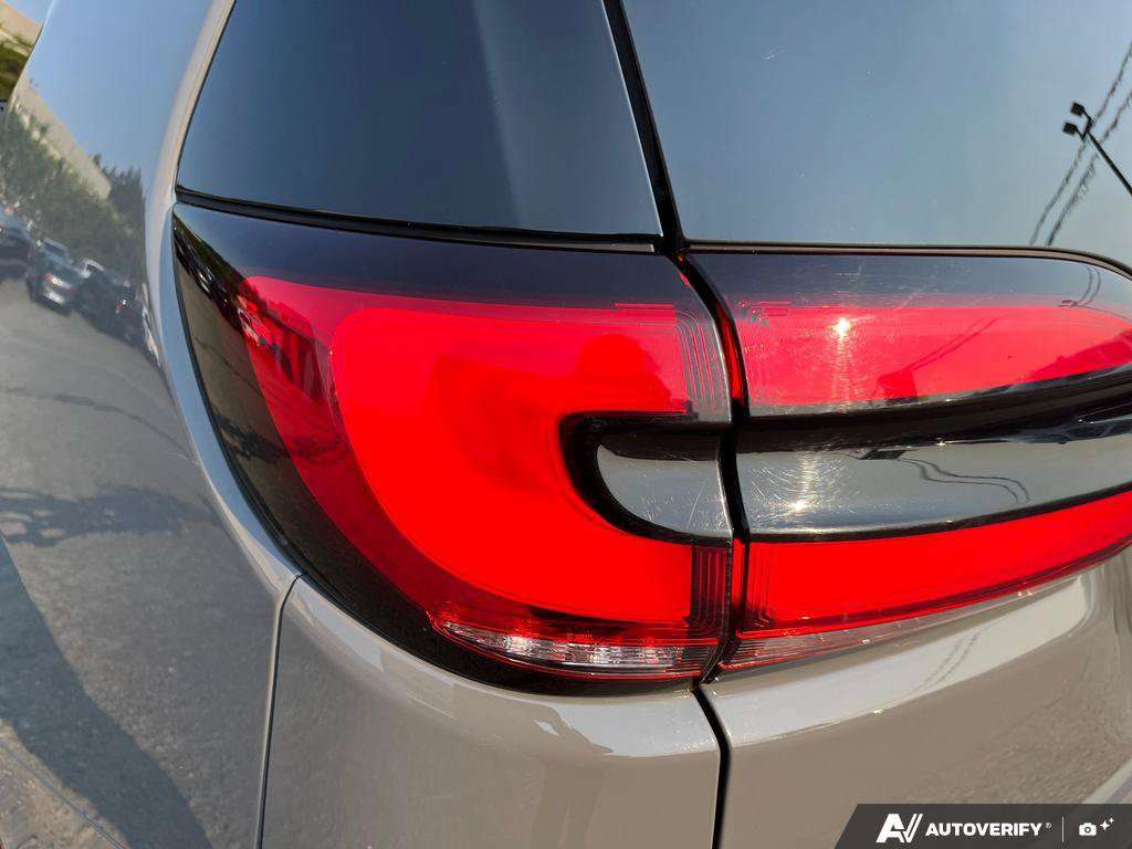 2025 Chrysler Pacifica — photo 11 de 25