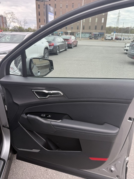 2023 Kia Sportage — photo 18 de 30