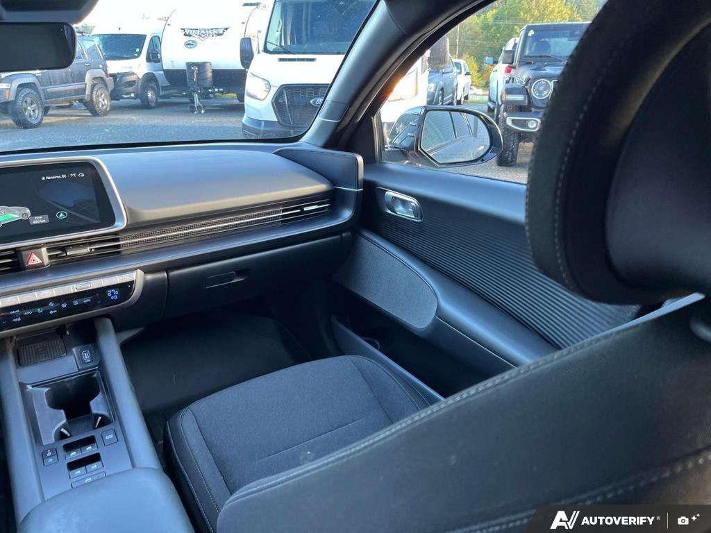 2023 Hyundai IONIQ 6 — photo 25 of 25
