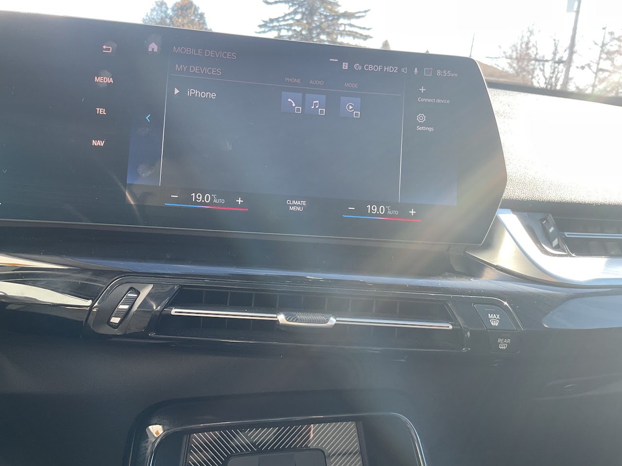 2023 BMW X1 — photo 29 de 49