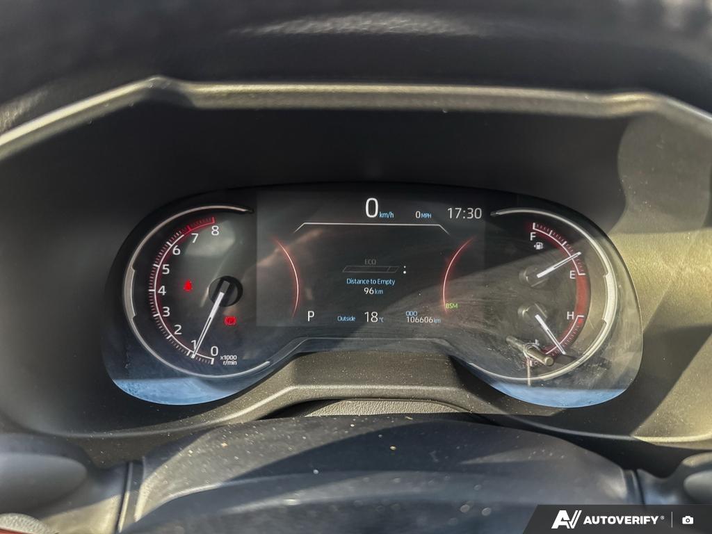 2019 Toyota RAV4 — photo 15 de 25