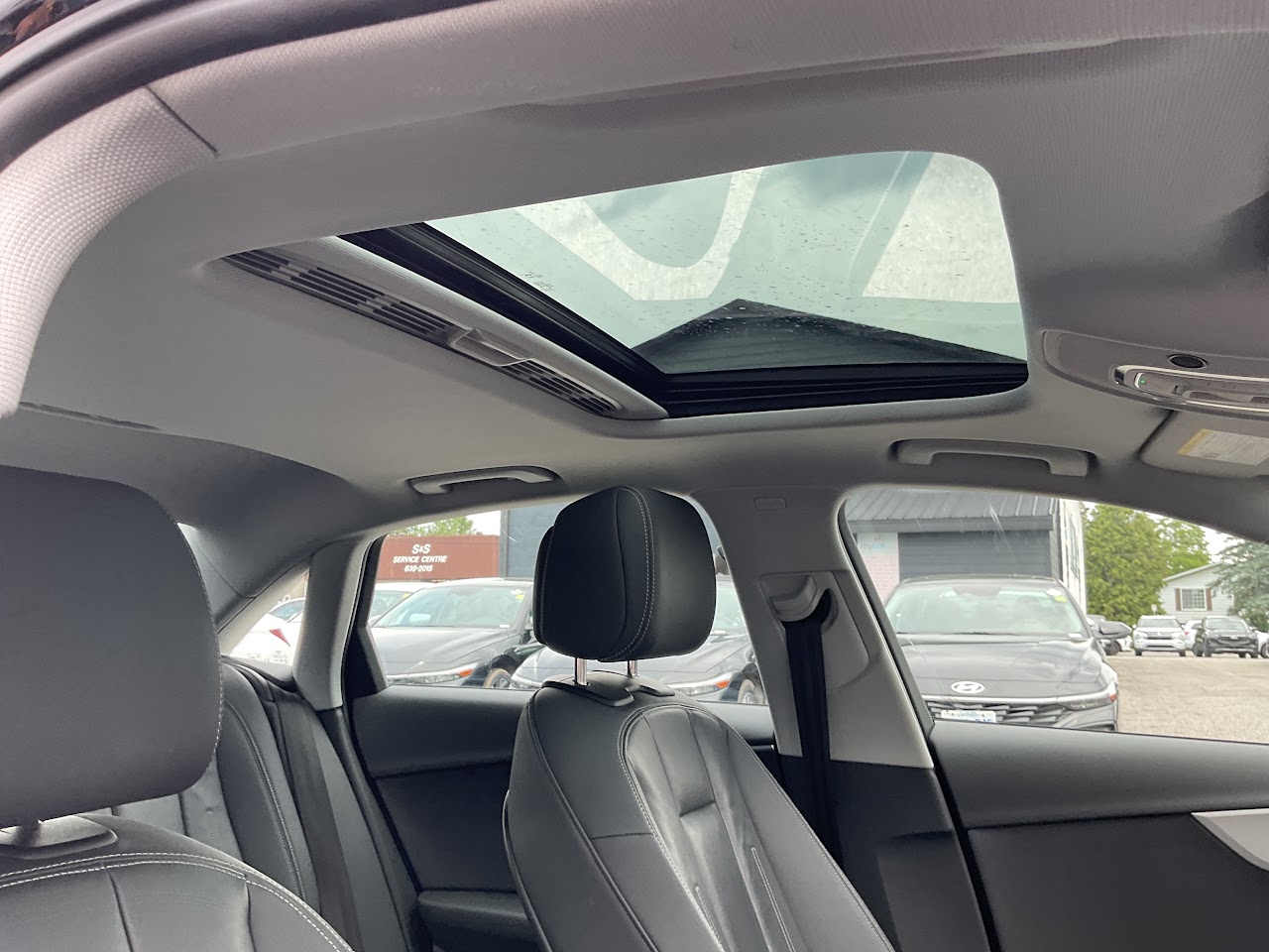 2023 Audi A4 — photo 32 of 34