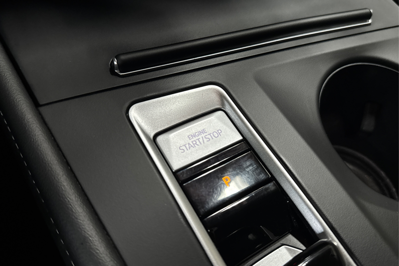2024 Volkswagen Atlas — photo 29 of 36