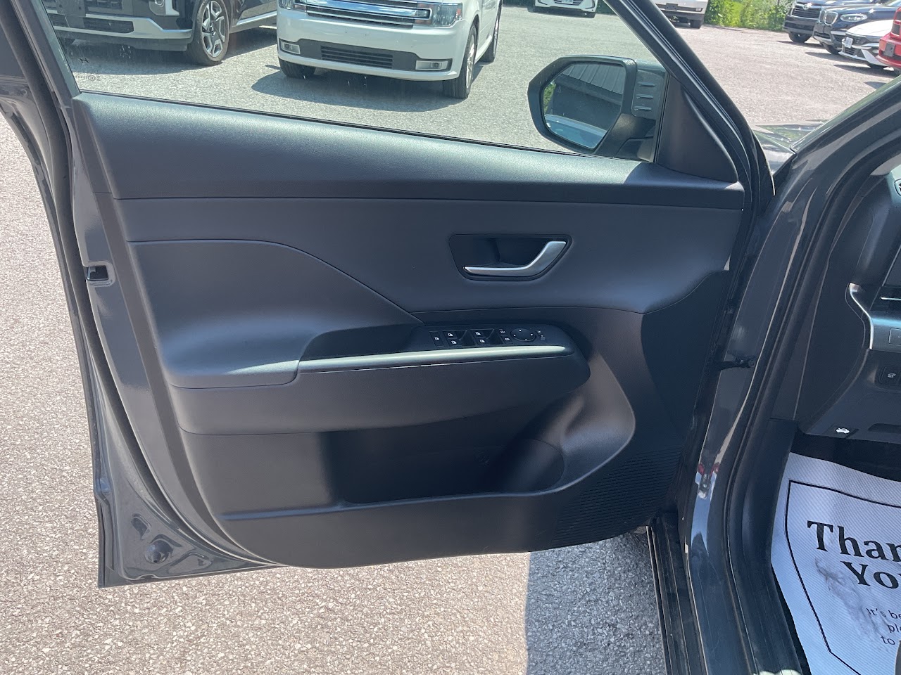 2026 Hyundai Kona — photo 30 de 34