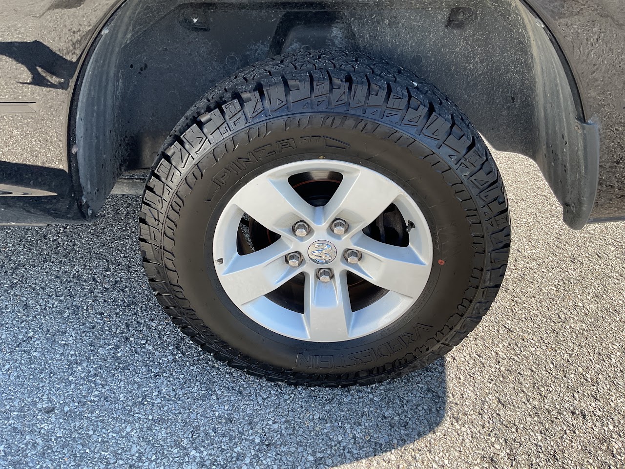 2023 Ram 1500 Classic — photo 10 de 34