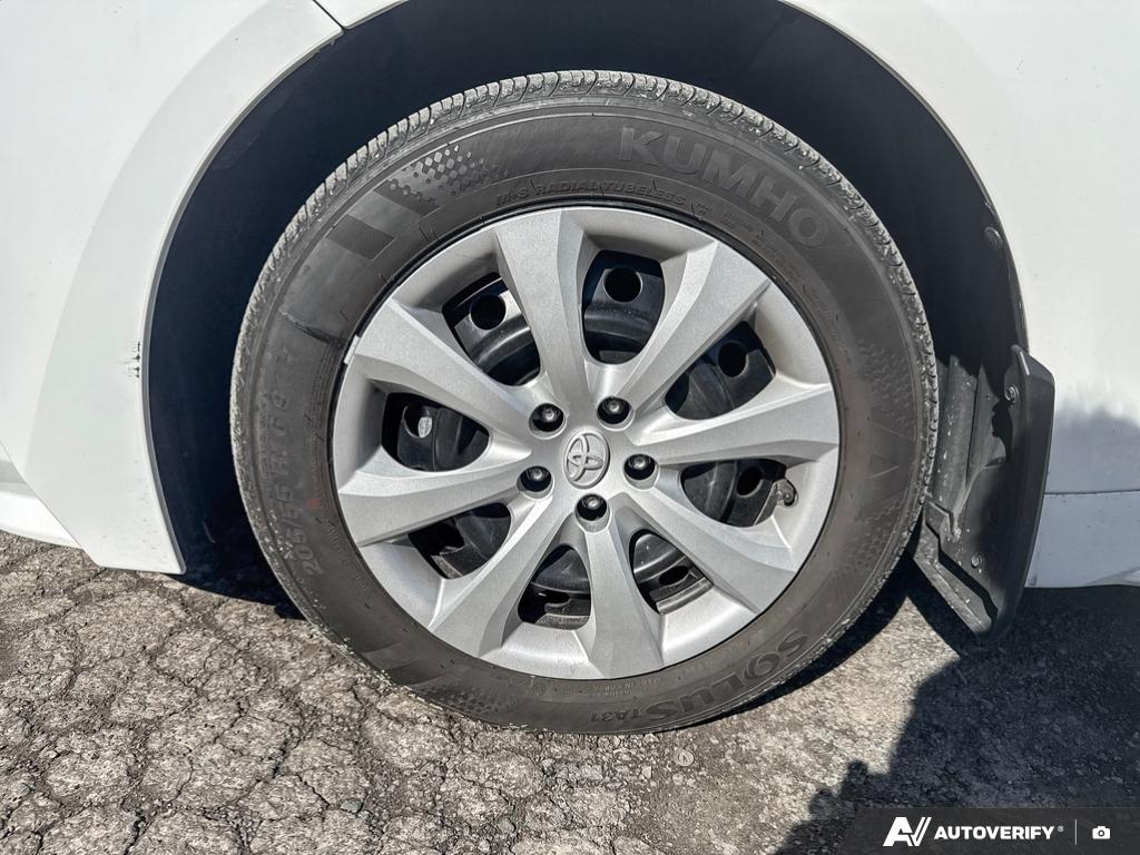 2024 Toyota Corolla — photo 6 de 25