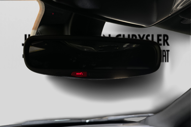 2026 Jeep Compass — photo 14 de 29