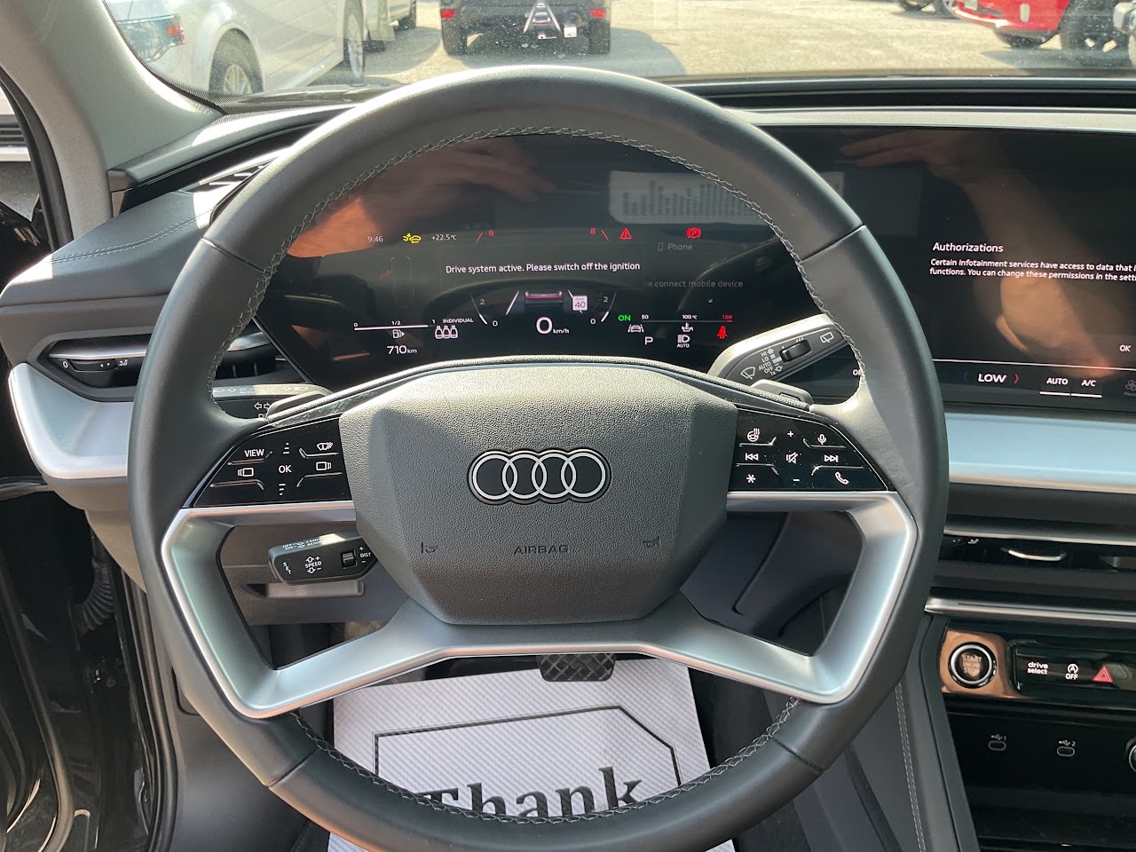 2025 Audi Q5 — photo 23 of 34