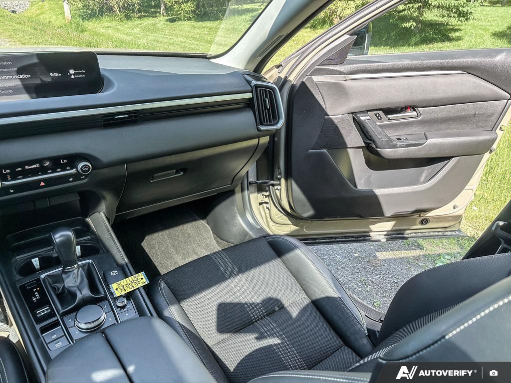 2023 Mazda CX-50 — photo 25 de 25