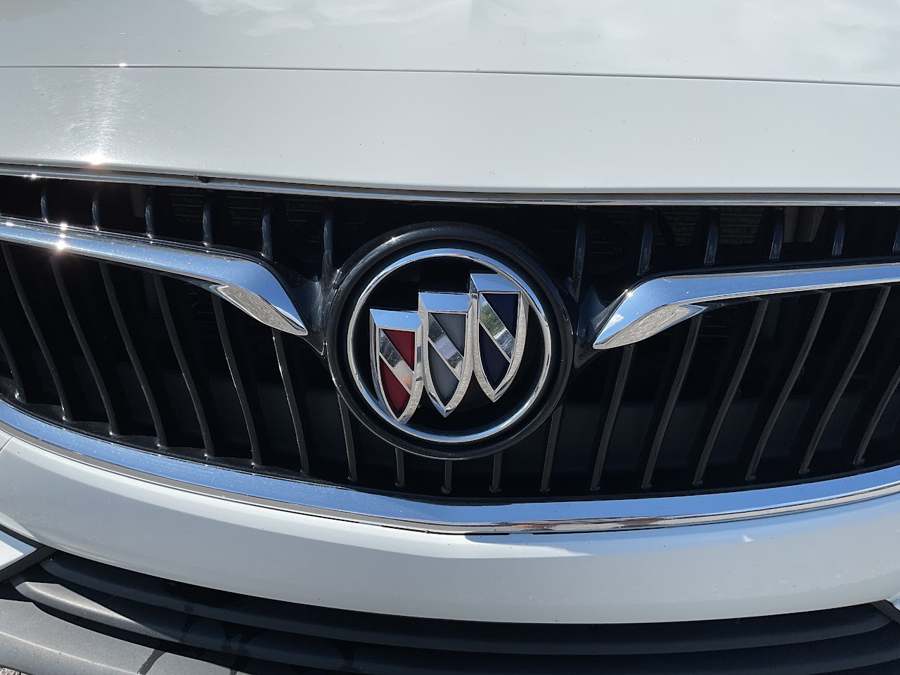 2019 Buick Regal — photo 19 of 34