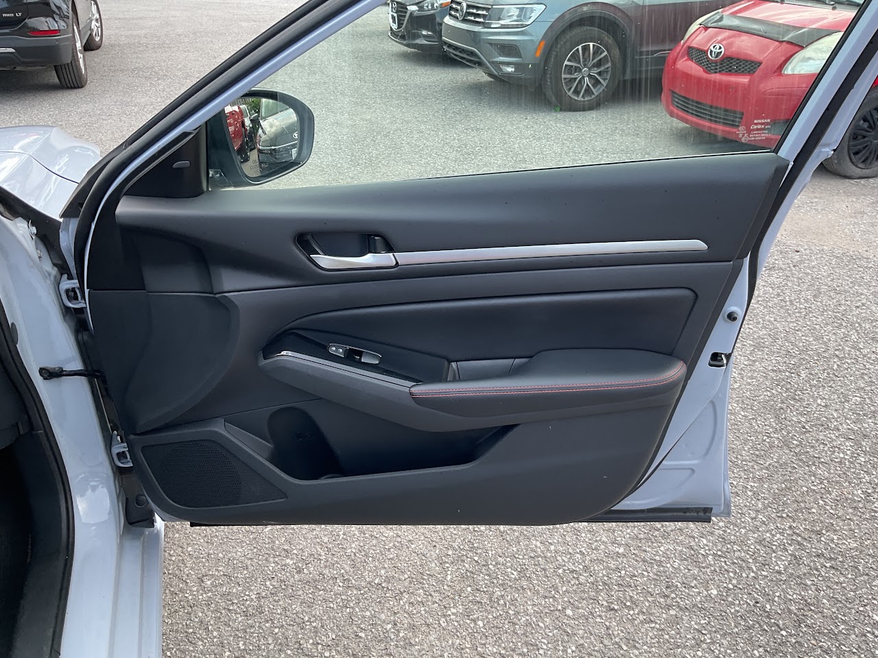 2024 Nissan Altima — photo 31 de 34