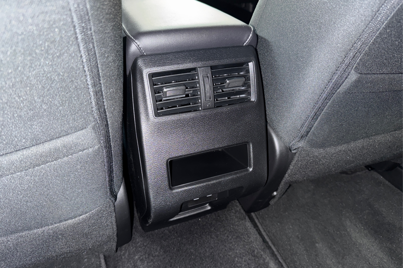2026 Mitsubishi Outlander — photo 19 de 33