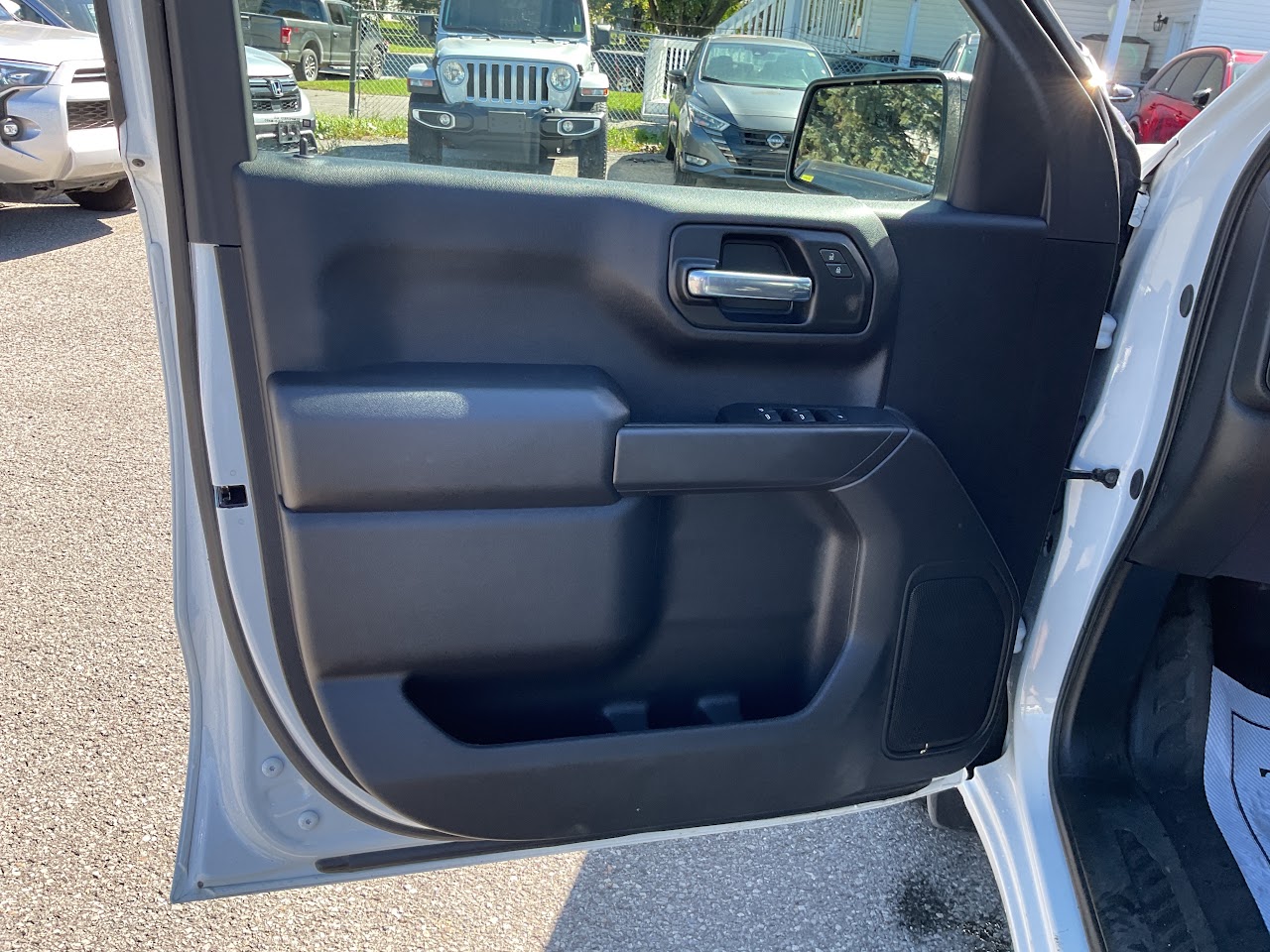 2025 GMC Sierra 1500 — photo 19 de 34