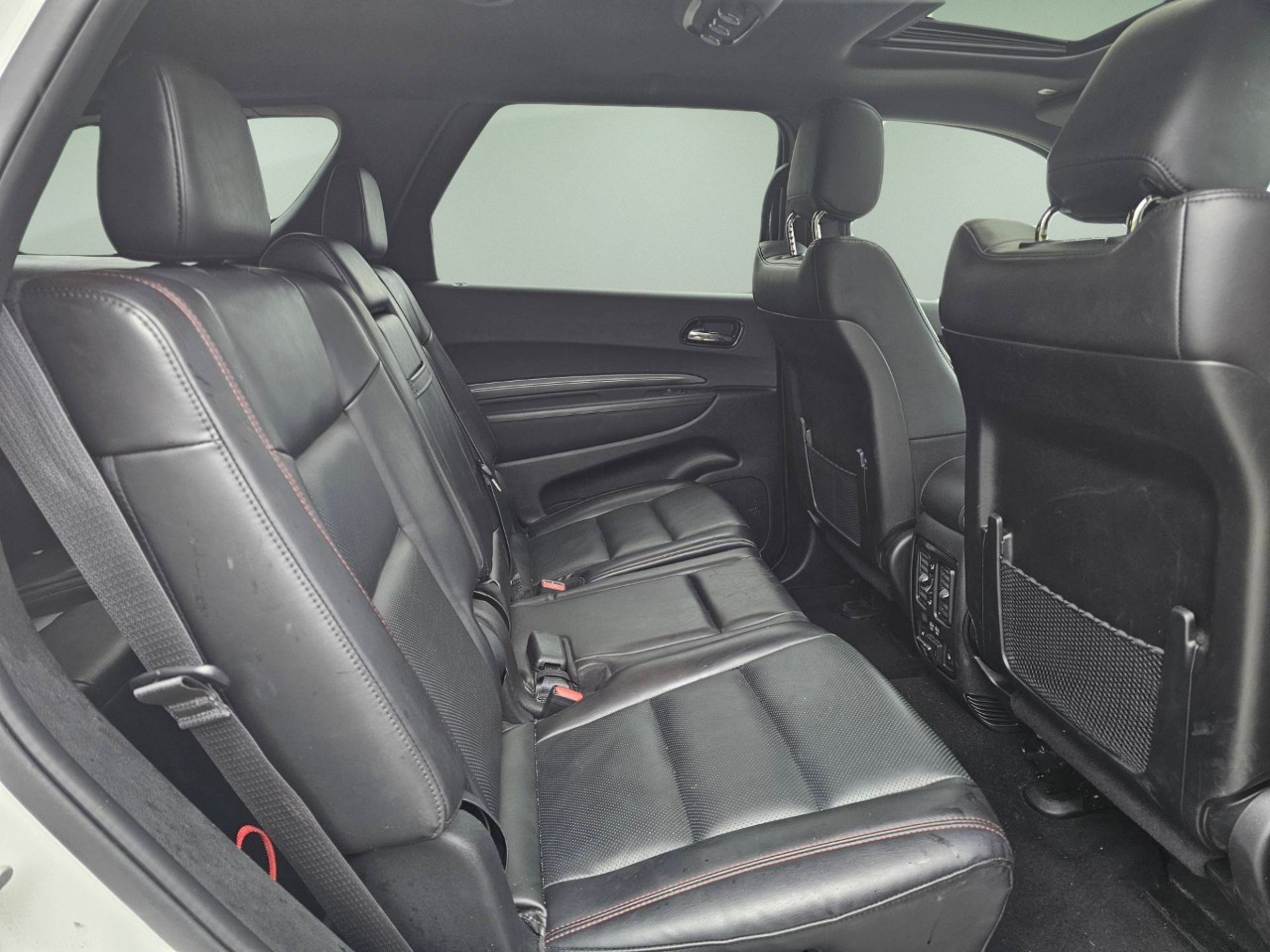 2026 Dodge Durango — photo 22 of 26