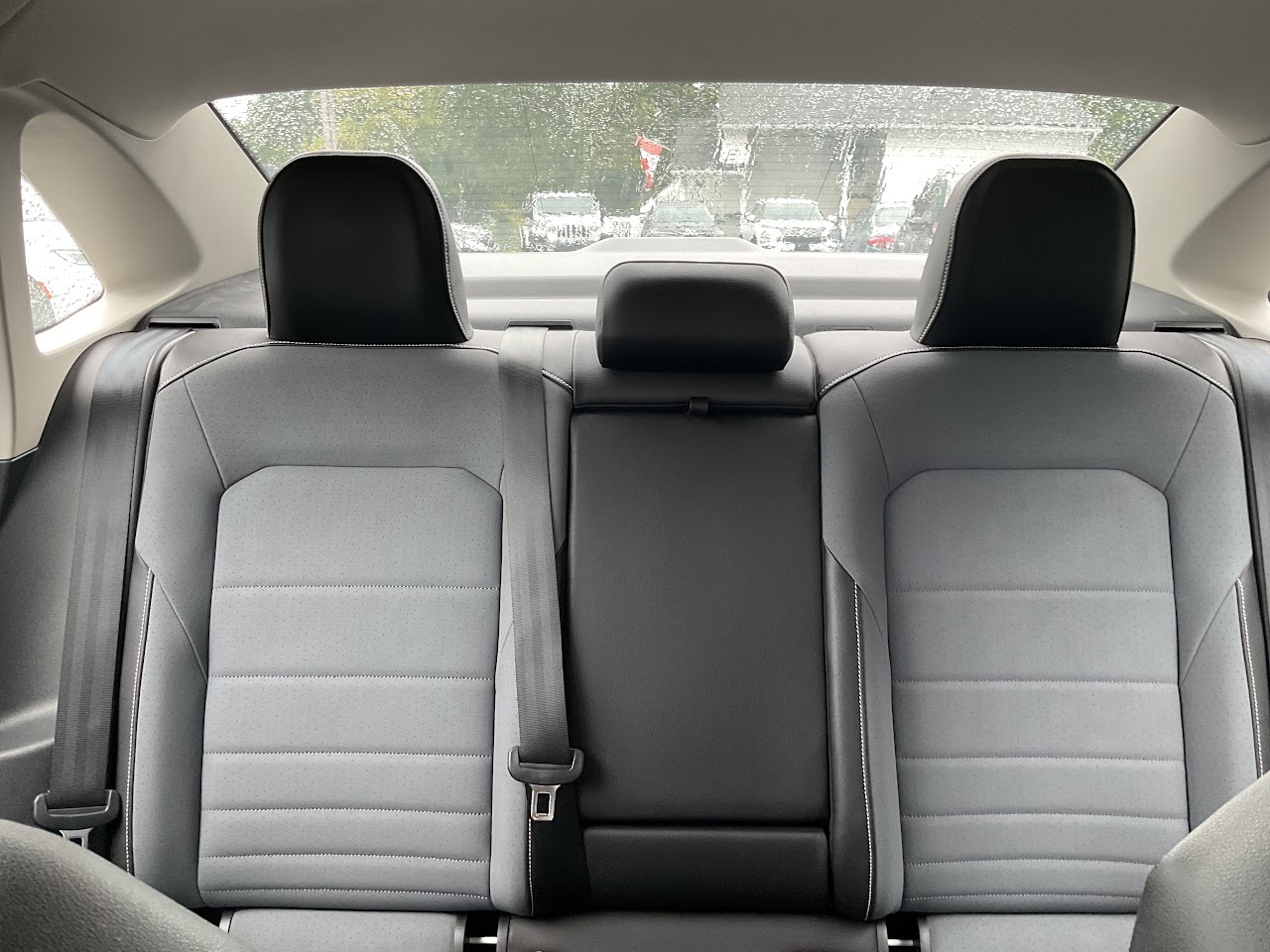 2026 Volkswagen Jetta — photo 25 of 34