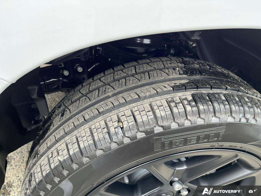 2026 Ram 1500 — photo 7 of 25