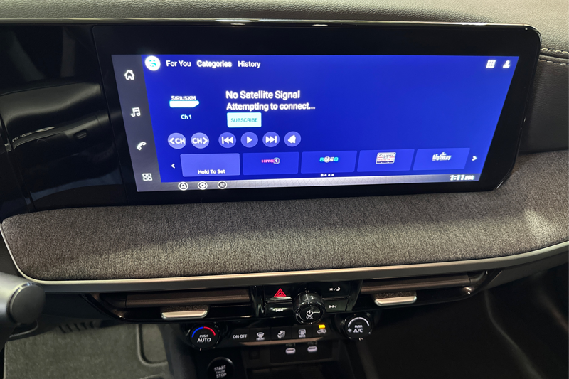 2026 Nissan Kicks — photo 25 de 34