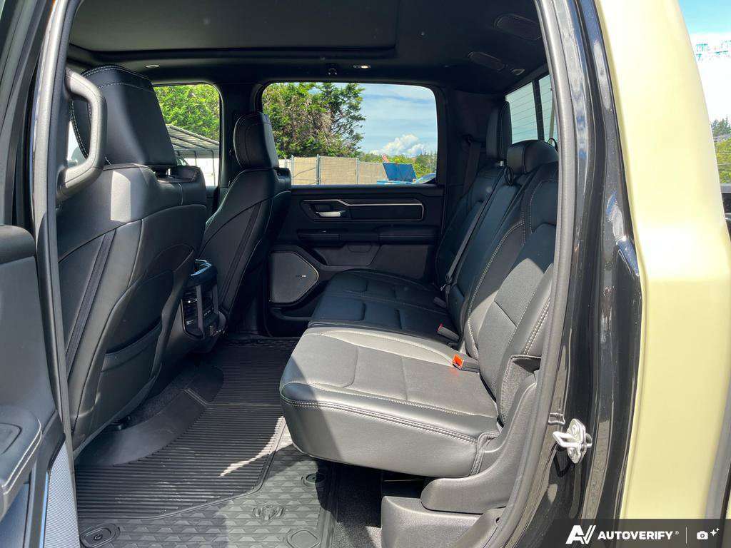 2026 Ram 1500 — photo 23 of 25