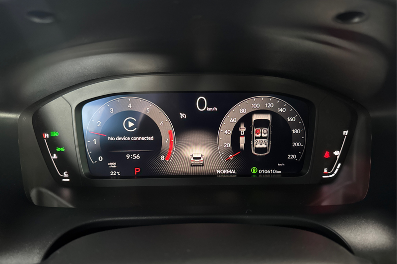 2025 Acura Adx — photo 15 of 35