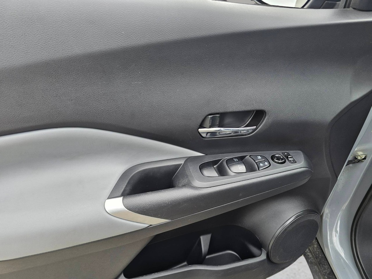 2024 Nissan Kicks — photo 8 de 20