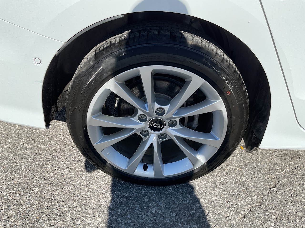 2026 Audi A3 — photo 19 de 35