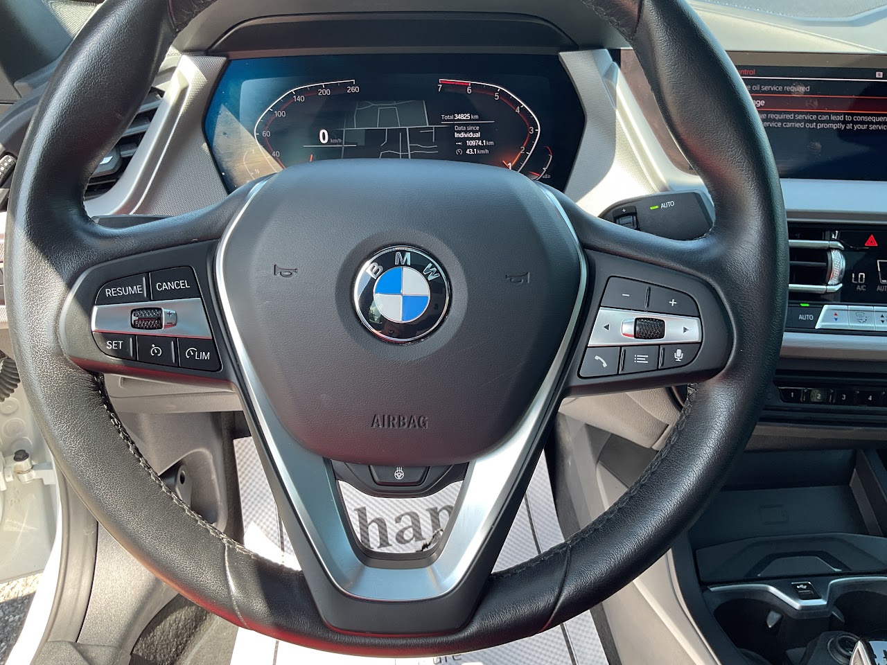 2024 BMW 2 Series — photo 26 de 34
