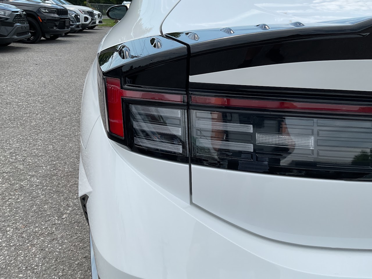 2026 Hyundai Sonata — photo 16 of 34